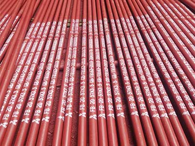 大面積的廠房倉庫